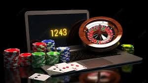 wow888 live casino dealer streaming baccarat table in high definition