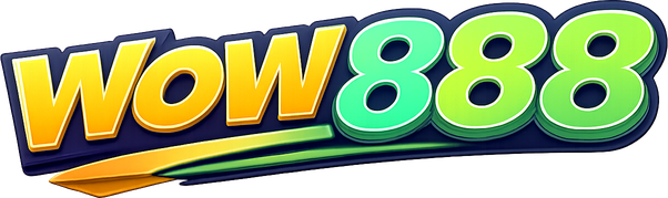 wow888 online casino Philippines logo